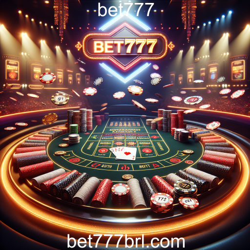 Descubra a Liga Fantasia no Bet777: O Jogo que Revoluciona as Apostas Esportivas